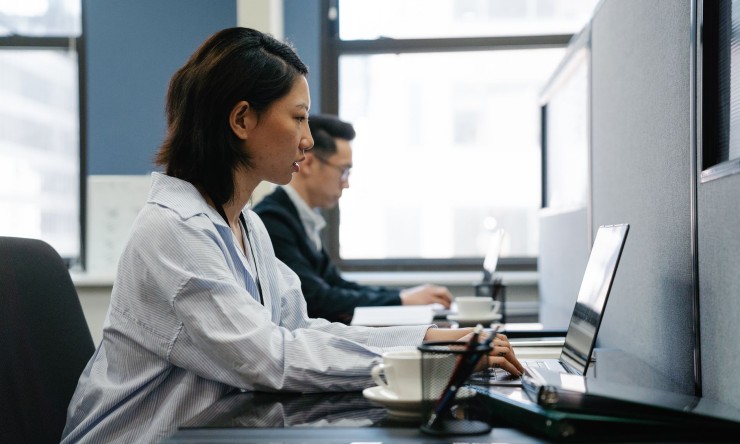 Sitting 8 Hours Daily: The Silent Killer of Your Health