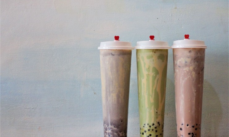 Brewing Success: The Essential Boba Tea Business Starter Kit