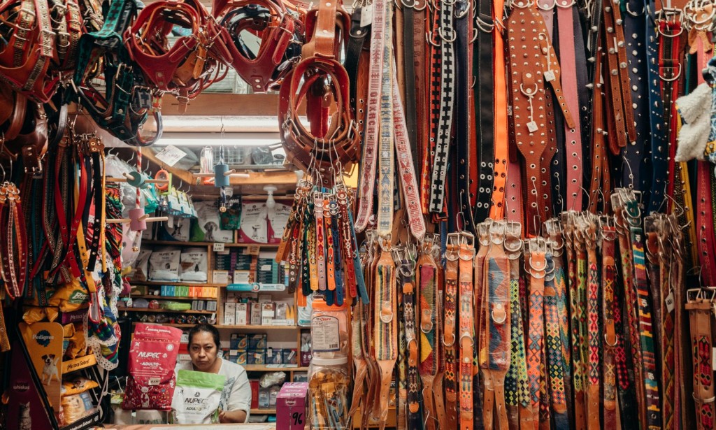 Paws & Beyond: Nurturing Bonds Through Exceptional Pet Supplies
