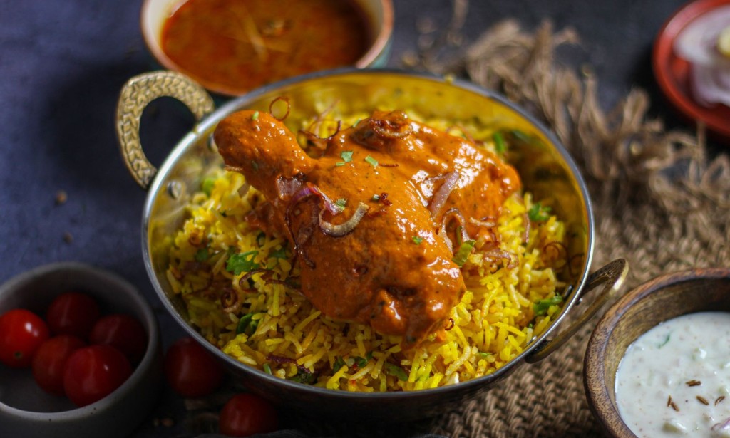 Best chicken biryani ever: check now the tasty yet best biryani ere