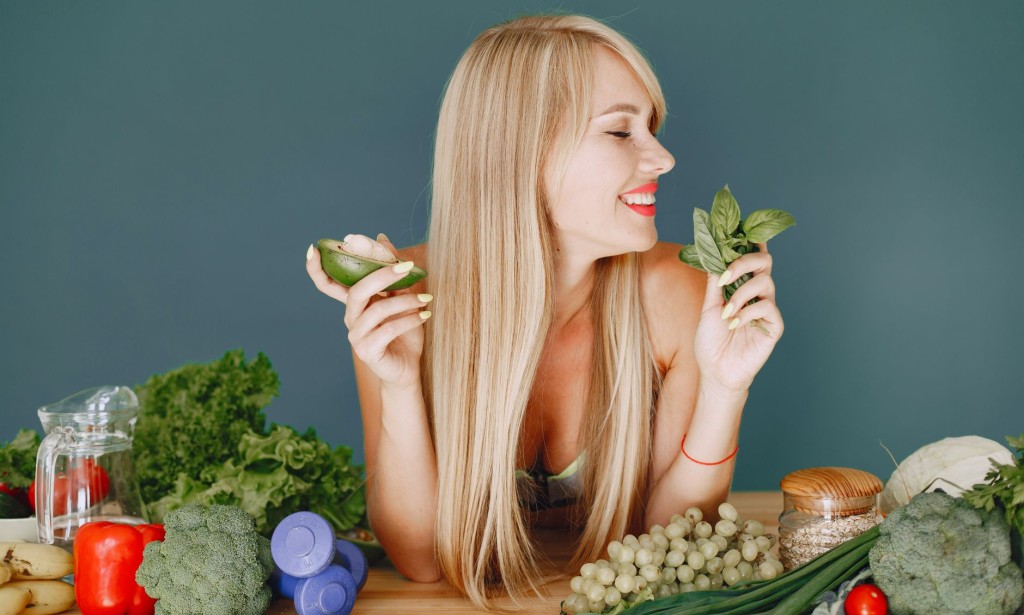 Health Trends in 2024: A Guide to Staying Well