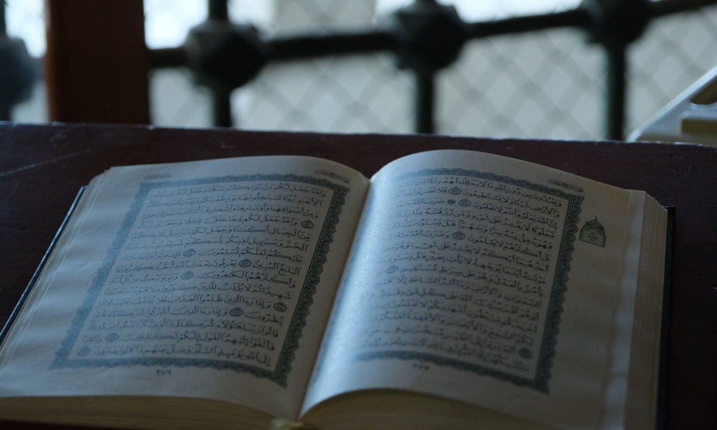 requested to send it to all their loved ones and relatives, and if Allah Almighty has extended you, then take out this print and display it in mosques.