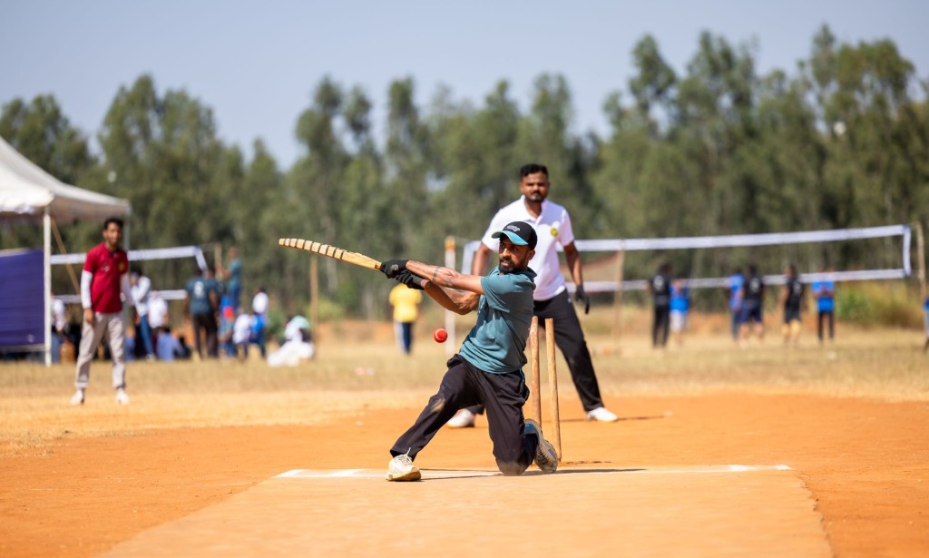 Winning Strategies: Life Lessons Learned Through Sports and Competition
