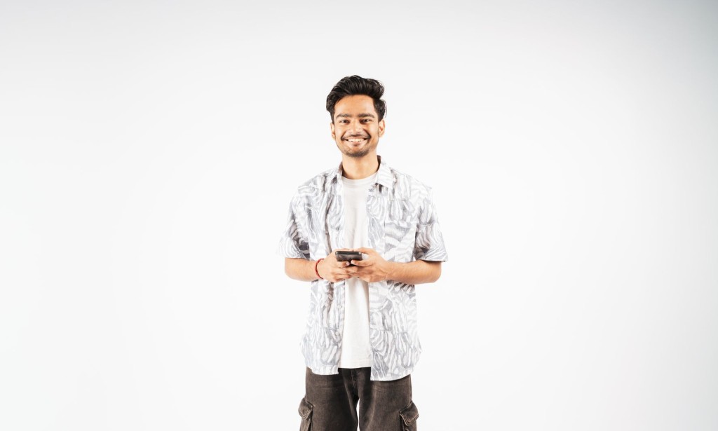 Web-Based Entertainment for Engaging Gen Z Consumers innovative digital experiences.