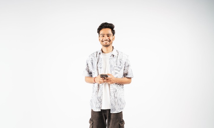 Web-Based Entertainment for Engaging Gen Z Consumers innovative digital experiences.