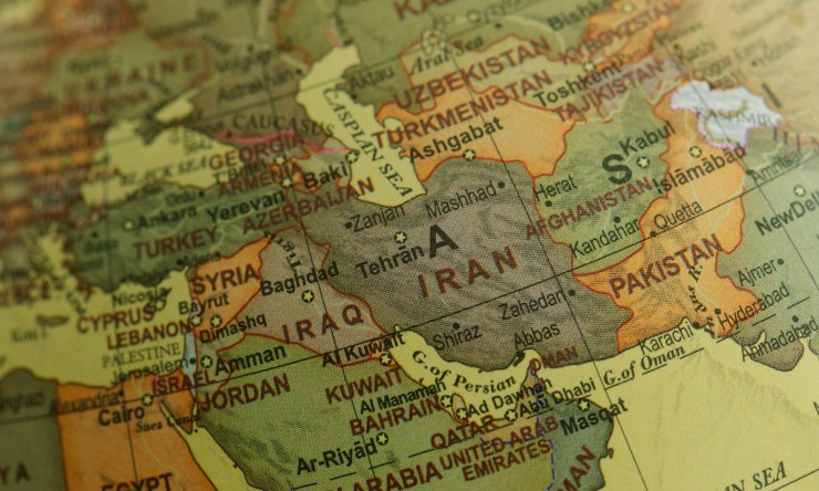 Israel's Attack on Iran Nuclear Facilities (Regional or Global War)