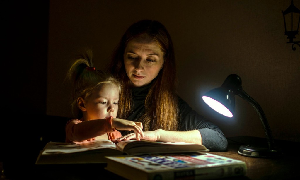When Praise and Protection Backfire: Raising Kids in Today’s World