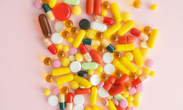 The Hidden Reason Your Multivitamin Is Killing Energy Now