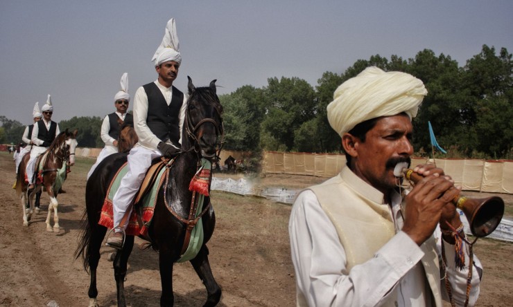 Punjabi people and famous things about Punjabi culture