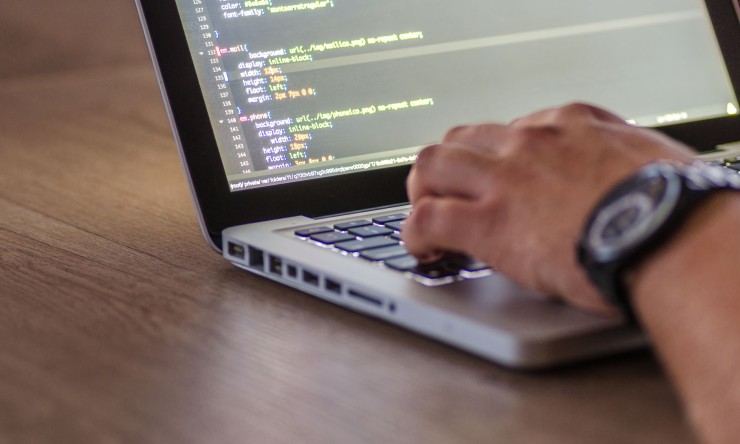 Threads of Logic: Weaving the Fabric of the Digital World with Software and Programming
