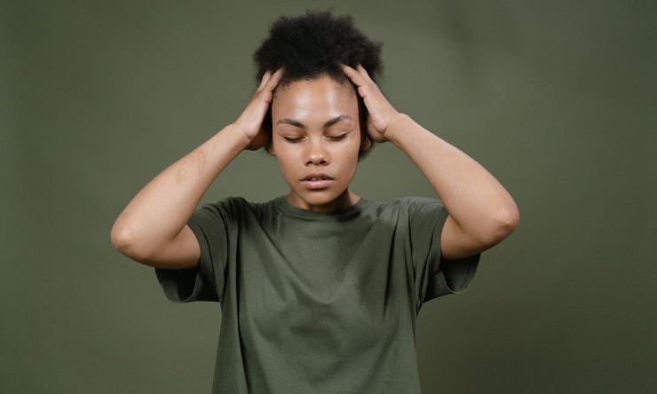 Getting a handle on the Muddled Association Between Profound wellbeing and Direct