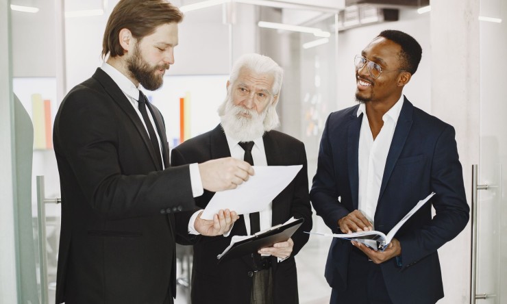 Strategic Vision: Aligning Purpose with Long-Term Goals