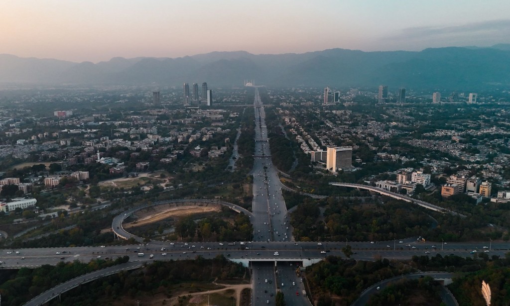 Exploring Islamabad: A Perfect Blend of Nature and Modernity