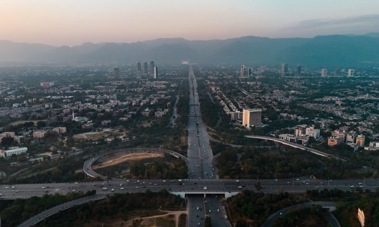Exploring Islamabad: A Perfect Blend of Nature and Modernity