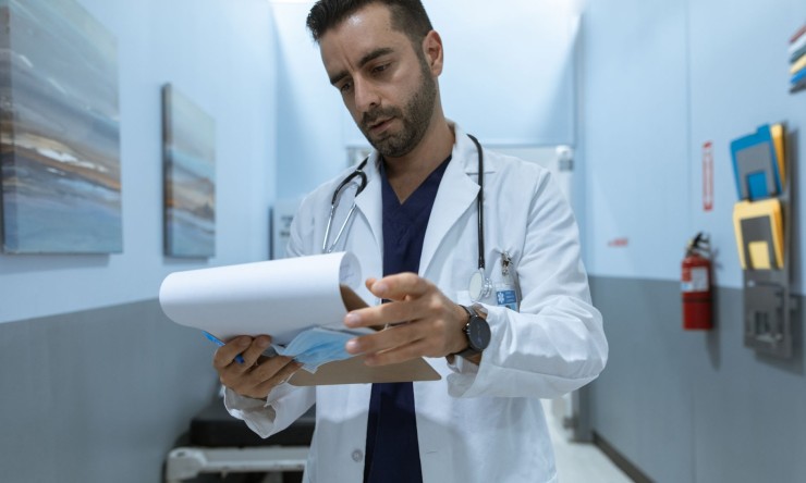 Health in Pakistan: Challenges and Progress   Pakistan, the fifth most populous country in the world, faces significant health challenges due to a rapidly growing population, limited health