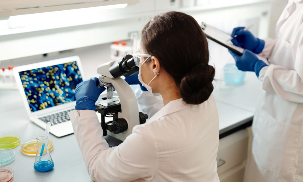 Unlocking the Cure for Cancer: Modern Treatments, Breakthrough