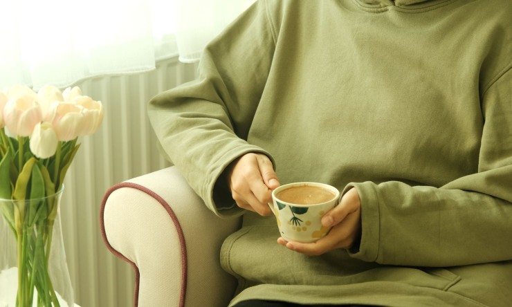 The Lazy Person’s Guide to Automating Daily Decisions