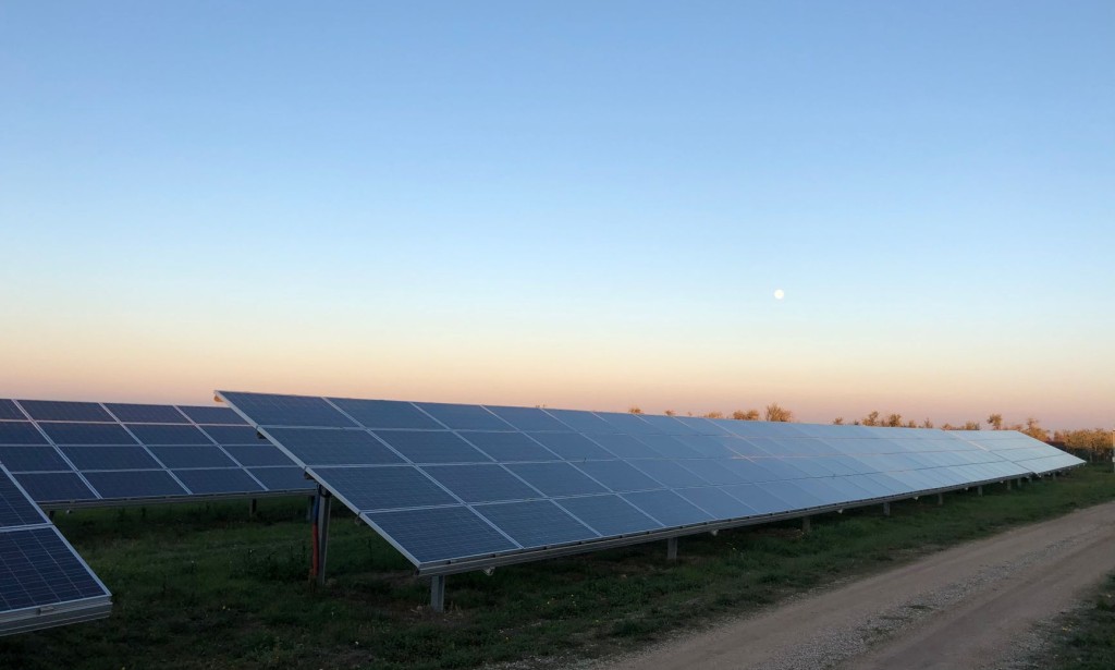 The future of renewable energy: innovations and trends in the industry