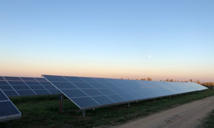 The future of renewable energy: innovations and trends in the industry