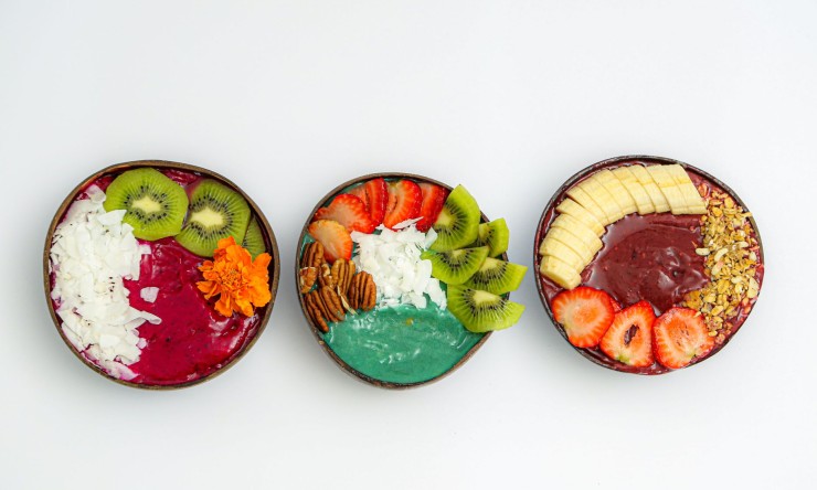 Unleashing the Power of Superfoods: A Comprehensive Guide to Nutritional Excellence