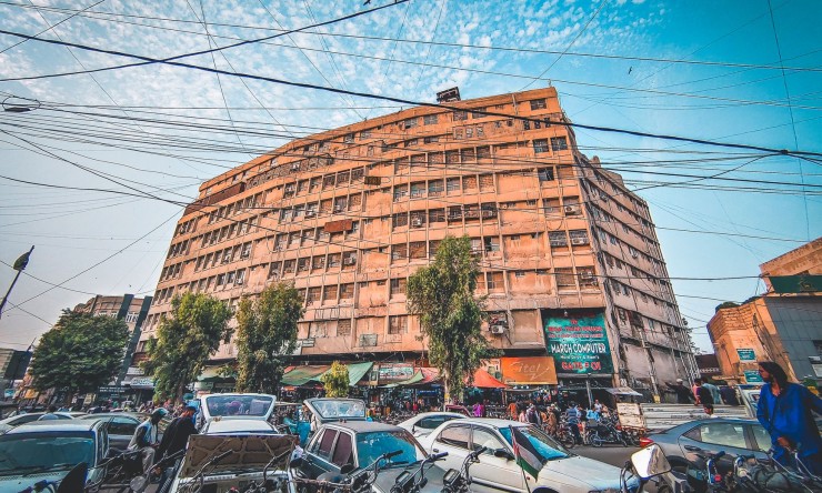 Urbanite Chronicles: Embracing the Rhythm and Richness of Urban Living