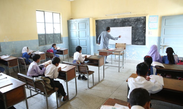 Educational Empowerment: Unleashing the Transformative Force of Education