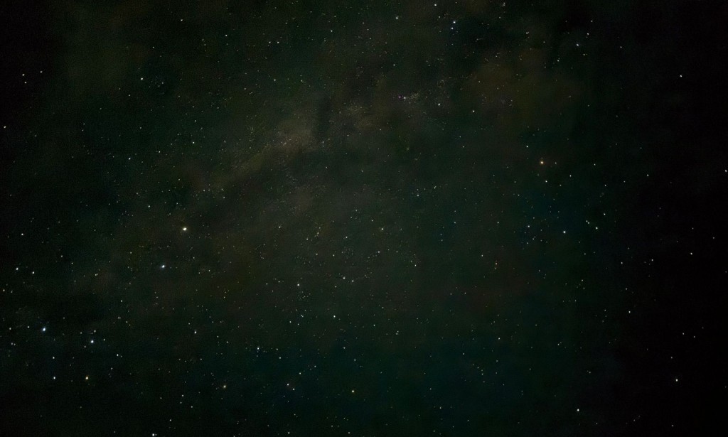 Banana-Shaped Galaxies: Early Universe Weirder Than Expected