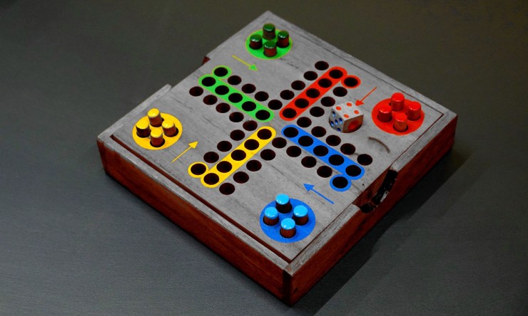 Unveiling the Cultural Legacy of the “Igaony” Performance an Old Korean Game