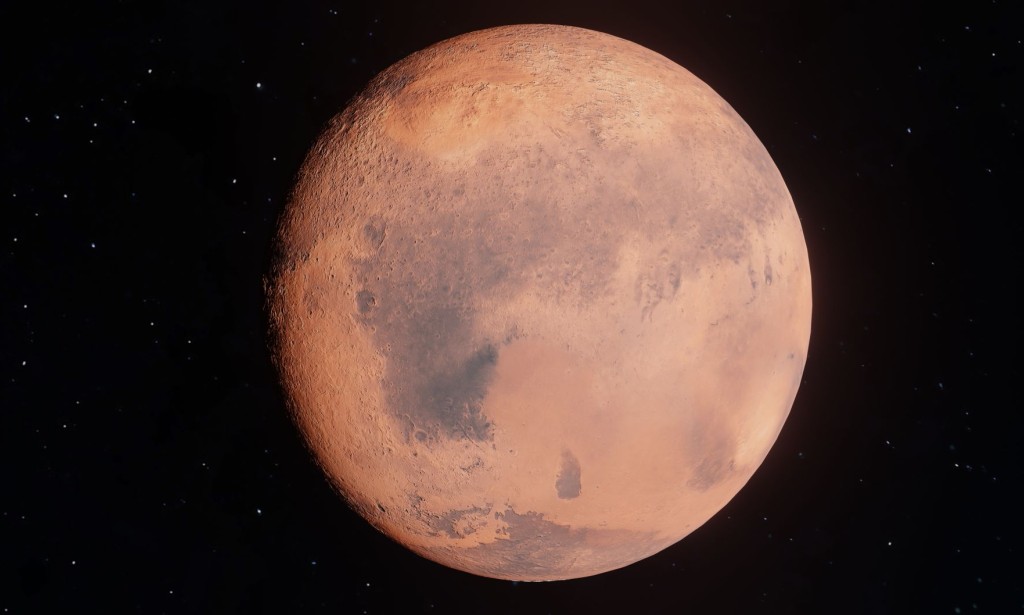 Mars Exploration: Challenges of Colonizing the Red Planet Mars presents immense challenges