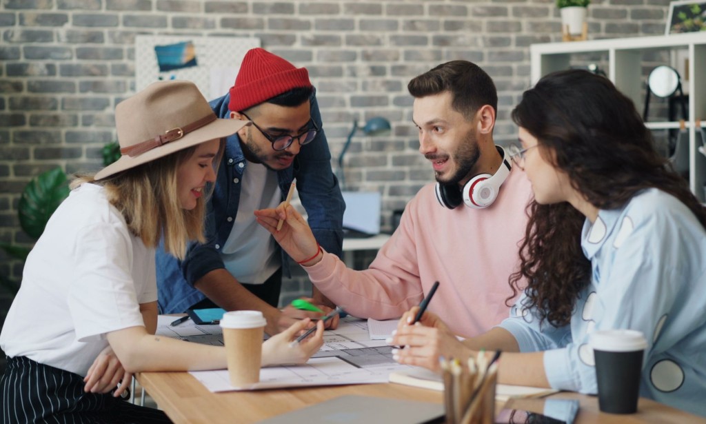 Innovating for Tomorrow: The Evolution of Modern Business Practices