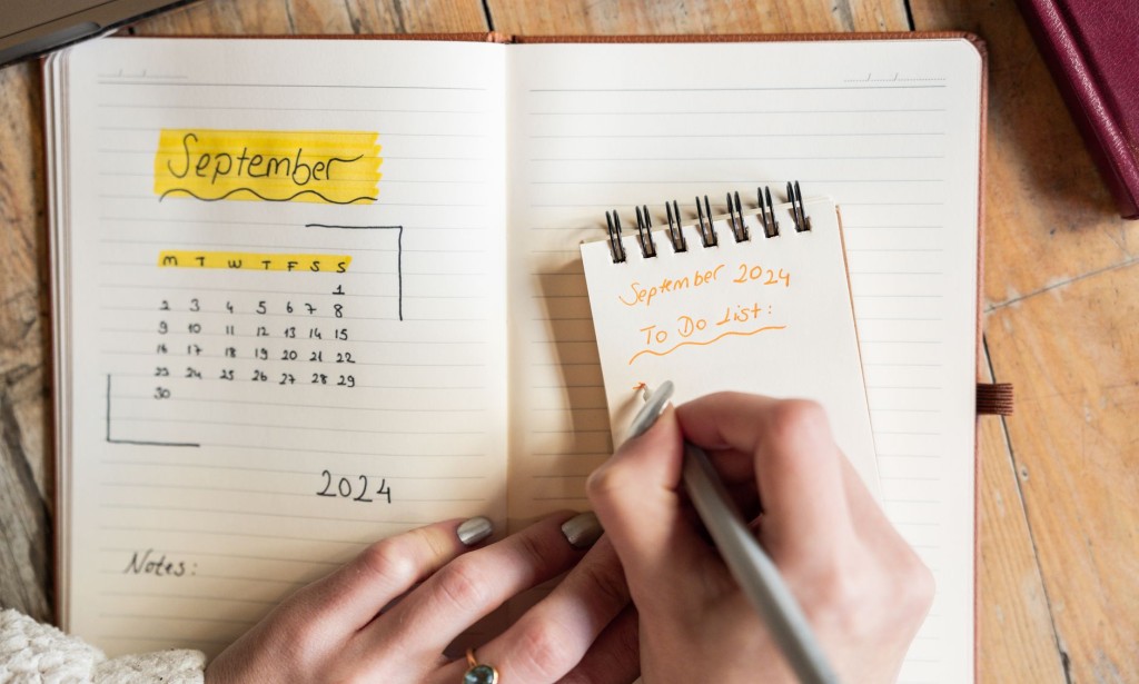 10 Daily Life Hacks to Simplify Your Routine and Boost Productivity