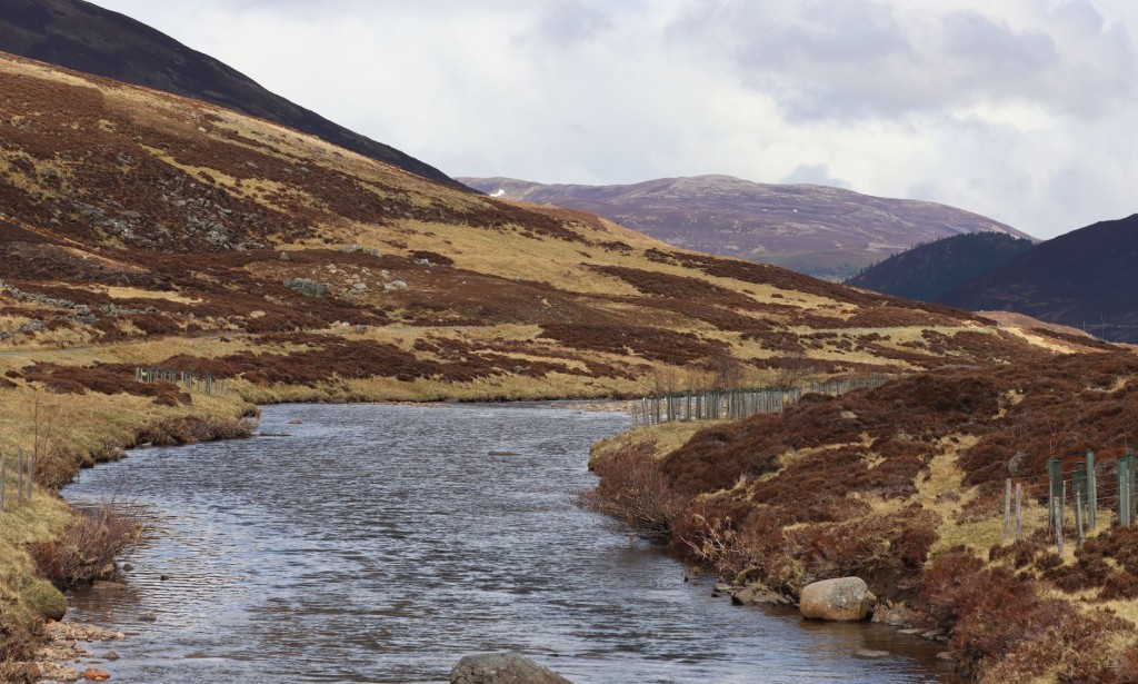 Unveiling the Mystical Beauty of Scotland