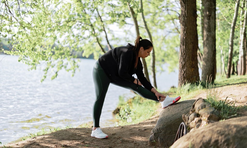 The Pillars of Wellness: Building a Healthy Lifestyle for Mind, Body, and Soul