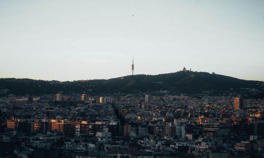 Barcelona: A Mediterranean Jewel of Culture, Architecture, and Innovation