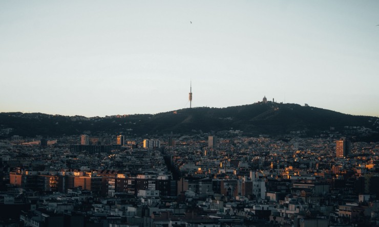 Barcelona: A Mediterranean Jewel of Culture, Architecture, and Innovation