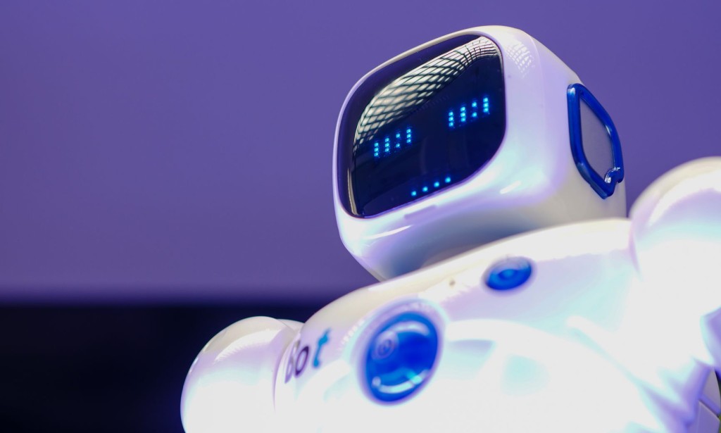 Unlocking Tomorrow: AI’s Transformative Power, Algorithm by Algorithm