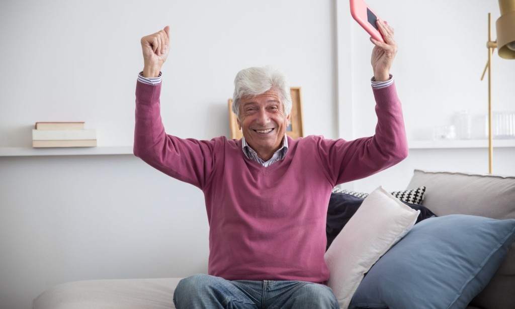 Longevity Breakthroughs: Living to 120 May Soon Be Possible.