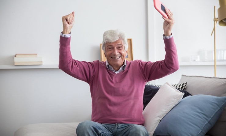 Longevity Breakthroughs: Living to 120 May Soon Be Possible.