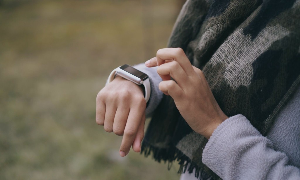 The Rise of Wearable Technology: Transforming Health, Fitness, and Daily Life