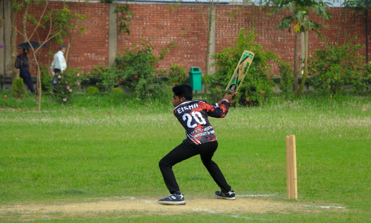 Sports: The Power That Shapes Healthy Minds, Strong Bodies,and Successful Nations