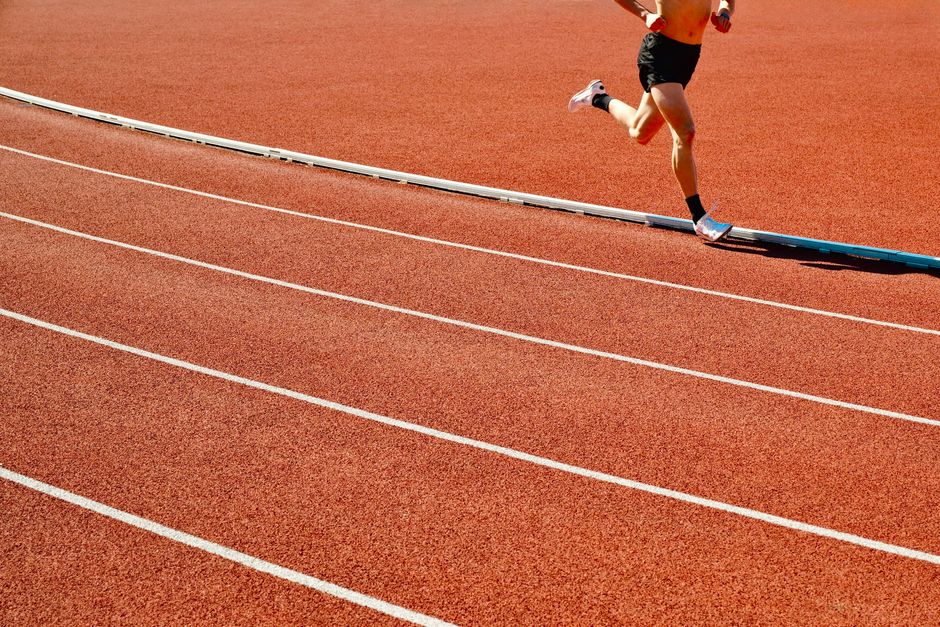 Physical Health Benefits of Sports