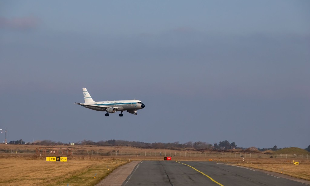 Russian Govt Banned flights of Britannia from landing on their airports