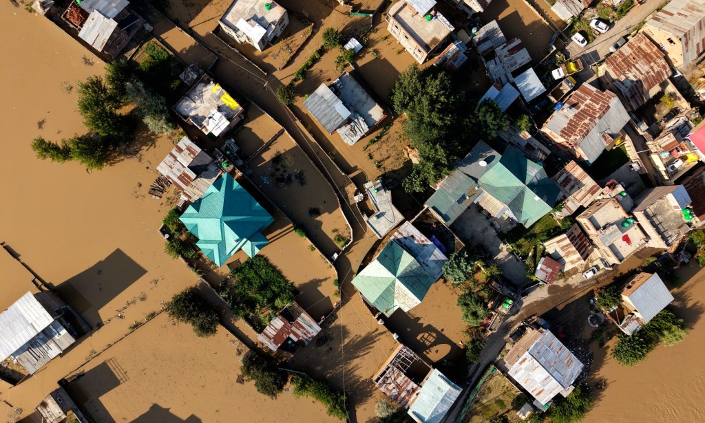 Navigating Nature's Wrath: The Impact of Flood Disasters in Pakistan