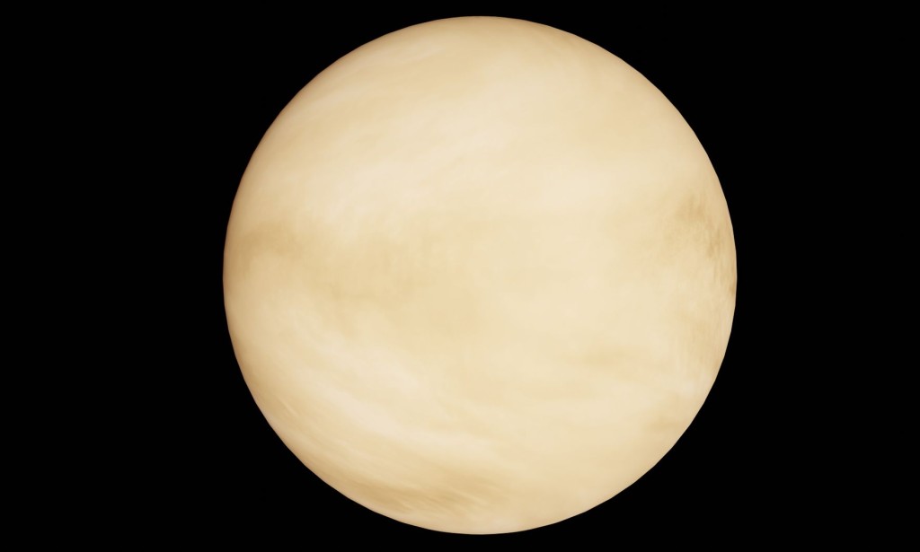 Stability of 20 Biogenic Amino Acids in Concentrated Sulfuric Acid: Implications for the Habitability of Venus’ Clouds