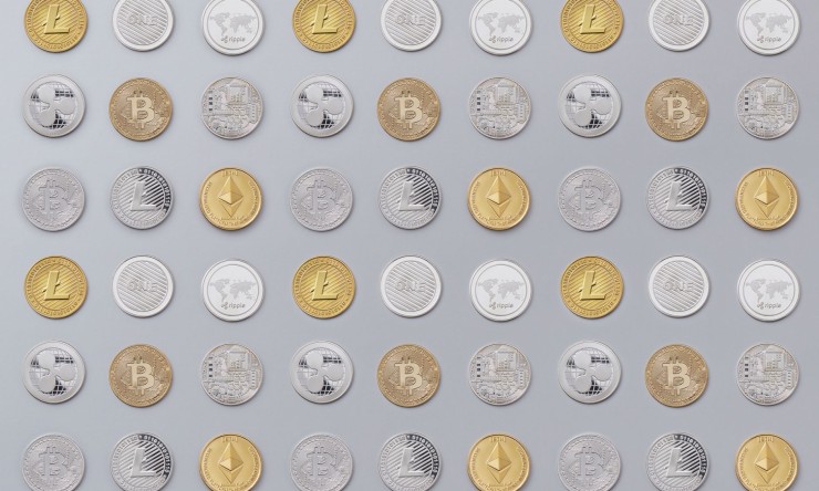 Cryptographic money Patterns: Exploring the Intricacies of the Advanced Economy