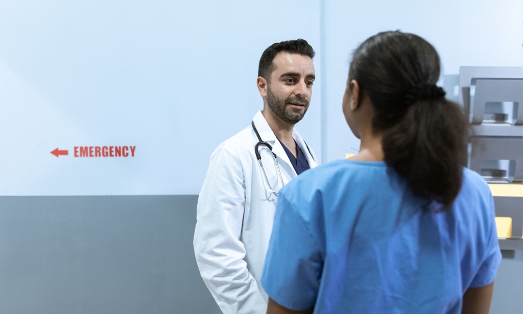 Navigating Acute Health Issues: A Comprehensive Overview and detailed brief