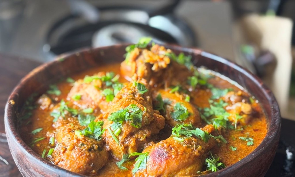 Becoming the best at Cooking Chicken Qorma: A Scrumptious Excursion