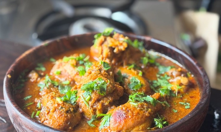 Becoming the best at Cooking Chicken Qorma: A Scrumptious Excursion