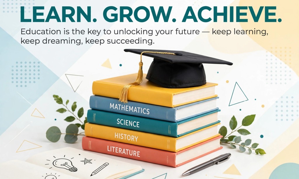 The Importance of Education in Building a Better Future
