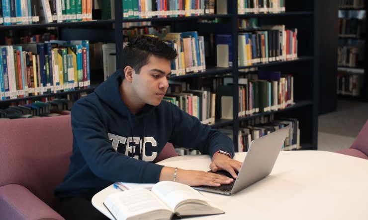 Exploring Scholarly Tension and Stress: Difficulties and Answers for Youthful People